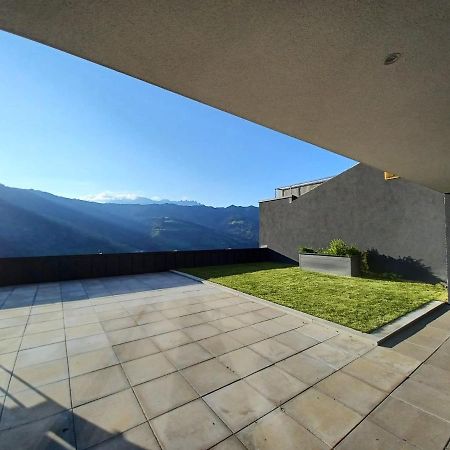 Apartmán Panorama Alpendorf Sankt Johann im Pongau Exteriér fotografie