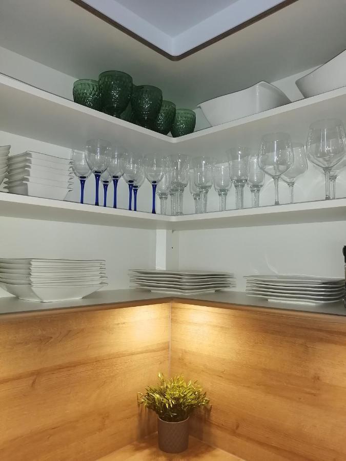 Apartmán Panorama Alpendorf Sankt Johann im Pongau Exteriér fotografie