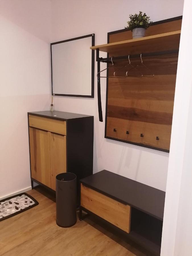 Apartmán Panorama Alpendorf Sankt Johann im Pongau Exteriér fotografie