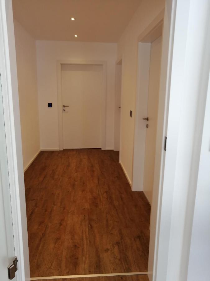 Apartmán Panorama Alpendorf Sankt Johann im Pongau Exteriér fotografie