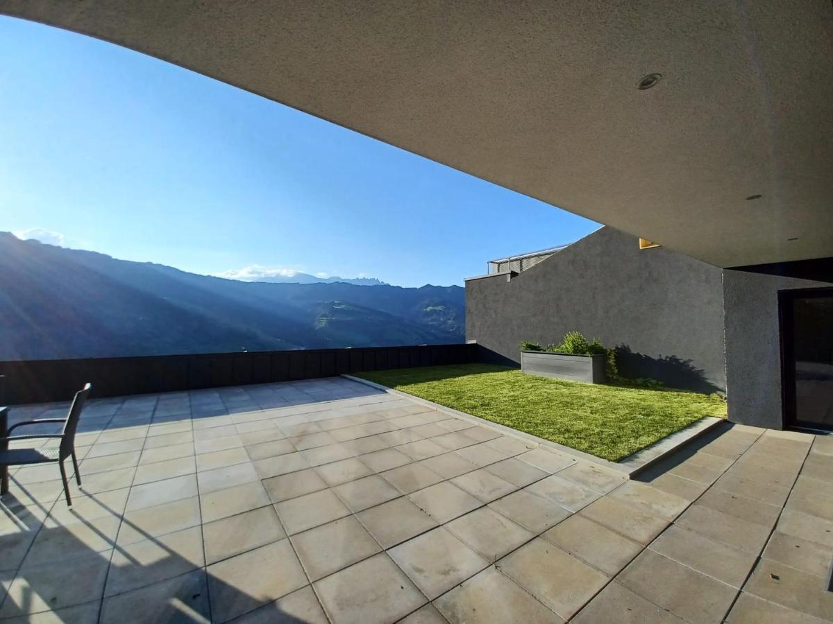 Apartmán Panorama Alpendorf Sankt Johann im Pongau Exteriér fotografie